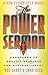 The Power Sermon