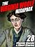 The Virginia Woolf Megapack: 28 Classic Novels and Stories