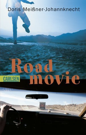 Roadmovie (Paperback)