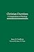 Christian Doctrines: A Compendium of Theology