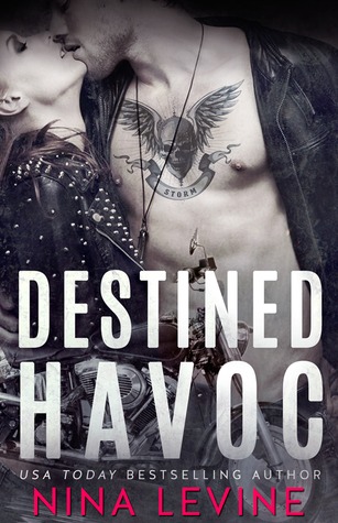 Destined Havoc (Havoc, #1)
