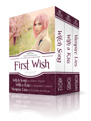 First Wish