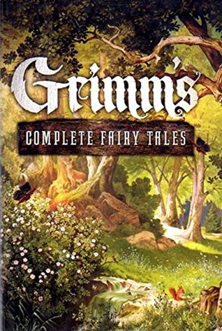 Grimms Fairy Tales