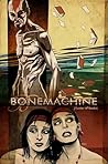 Bonemachine by Diego Cortés