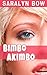 Bimbo Akimbo: Innocent Girl Gender Swapped and Becomes a Sex-Crazed Slut (Kindred Embers Book 2)