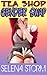 Tea Shop Gender Swap (Bimbofication, Gender Swap Erotica Book 1)