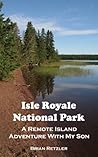 Isle Royale Natio...