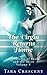 The Virgin Returns Home (Adventures of Suzie and the Alien, #5)