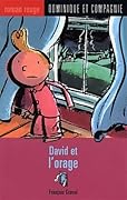 David et l'Orage