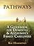 Pathways: A Guidebook for Dementia & Alzheimer's Family Caregivers
