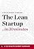 Summary: The Lean Startup ....