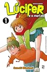 Lúcifer e o Martelo 01 by Satoshi Mizukami