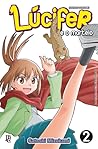 Lúcifer e o Martelo 02 by Satoshi Mizukami