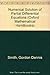 Numerical Solution of Partial Differential Equations (Oxford Mathematical Handbooks)