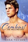Combust by Tessa Teevan