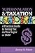Superannuation and Taxation...