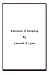 ELEMENTS OF DEBATING A Manual for Use in High Schools and Academies