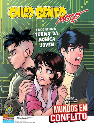 Chico Bento Moço #12 (Paperback)