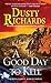 A Good Day To Kill (Byrnes ...