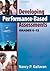 Developing Performance-Based Assessments, Grades 6-12 by Nancy P. Gallavan