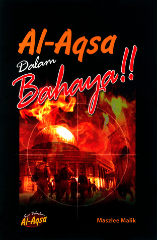 Al-Aqsa Dalam Bahaya!