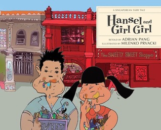 Hansel and Girl Girl (Paperback)