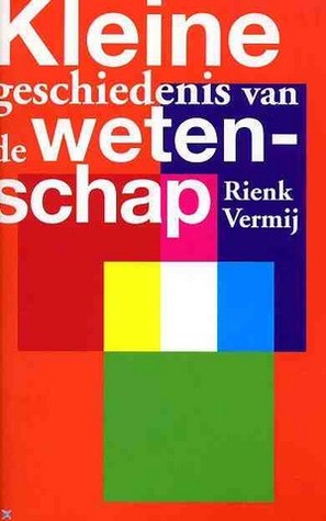 Kleine geschiedenis van de wetenschap (Paperback)