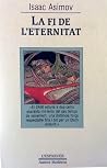 La fi de l'eternitat