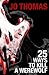 25 Ways to Kill a Werewolf