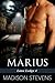 Marius (Luna Lodge, #4)