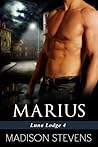Marius by Madison Stevens