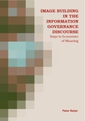 Image building in the information governance discourse. Steps to economics of meaning.