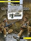 Le storie n. 24: La voce di un angelo