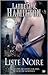Liste Noire (Anita Blake, #20)