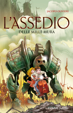 L'assedio delle Mille Mura