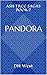 PANDORA by D.H. West