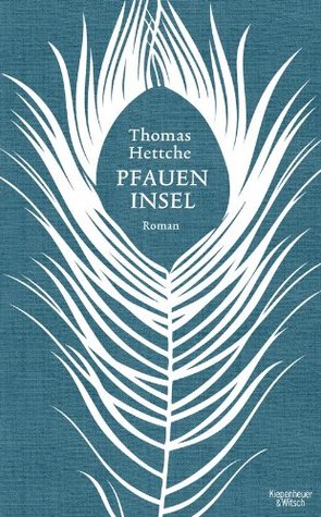 Pfaueninsel (Hardcover)