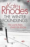 The Winter Foundlings by Kate Rhodes