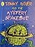 Tommy Niner and the Mystery Spaceship: Unidentified Flying Object Bag (Puffin Science Fi Book Bags S.)