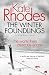The Winter Foundlings (Alice Quentin, #3)