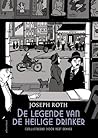 De legende van de...