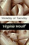 Monday or Tuesday