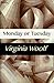 Monday or Tuesday