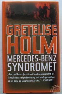 Mercedes Benz-syndromet