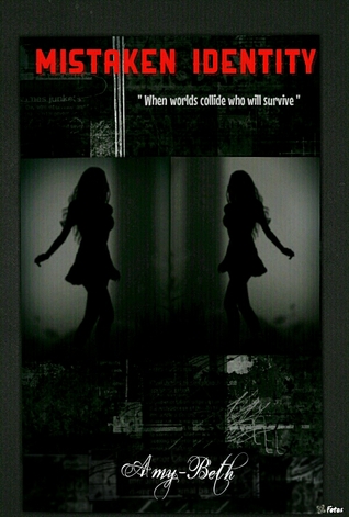 Mistaken Identity (Unknown Binding)