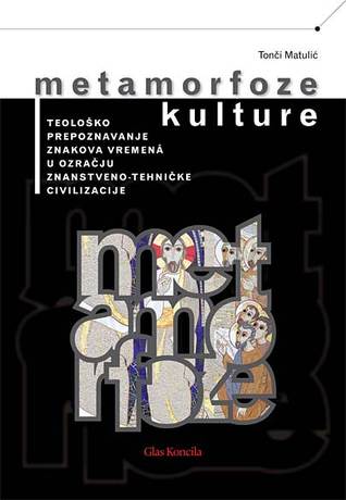 Metamorfoze kulture