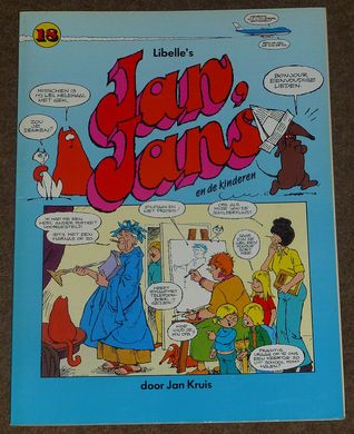 Jan, Jans en de kinderen 18