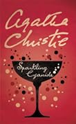Sparkling Cyanide  (Colonel Race, #4)