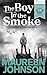 The Boy in the Smoke (Shades of London, #0.5)