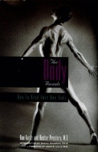 The Body Reveals: How to Read Your Own Body
